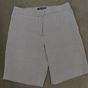 Mario Serrani  italy comfort stretch shorts
